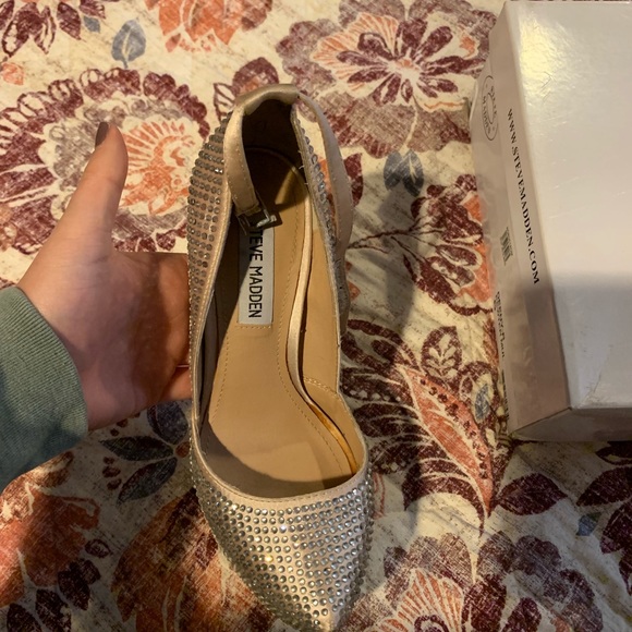 Steve Madden deeny heels - Picture 4 of 8